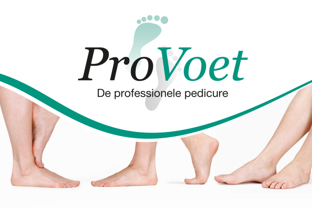 Provoet pedicure 